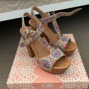 gianni bini heels